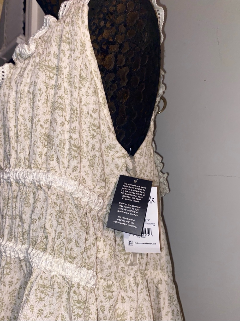 Bridgerton🌹Tunic Top - Picture 3 of 4
